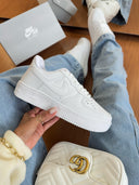 Air Force 1 Branco Prime
