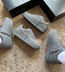 Nike Air Force Grafite