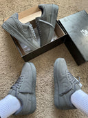 Nike Air Force Grafite